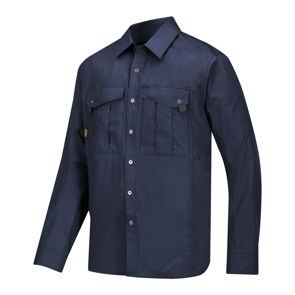Snickers 8508 Rip Stop Shirt Various Colours