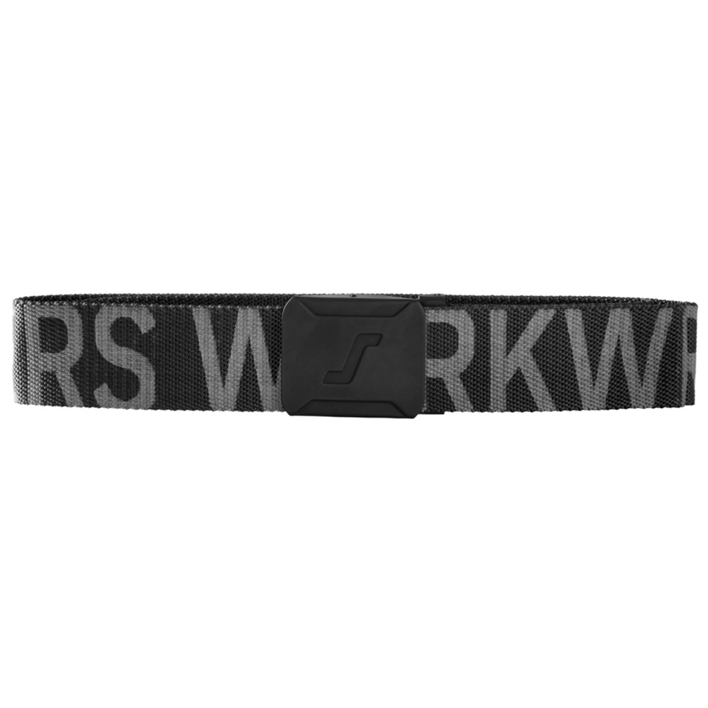Snickers 9004 Logo Belt Various Colours