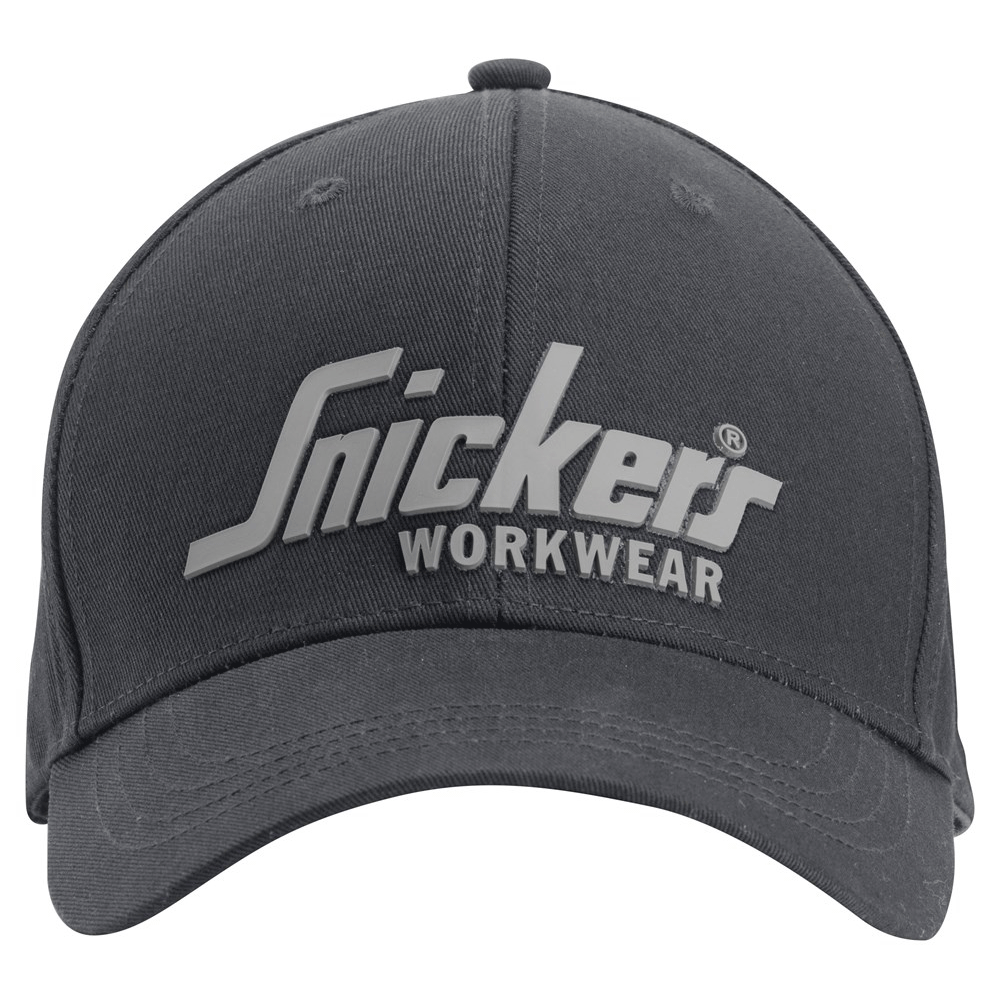 Snickers 9041 Logo Cap Various Colours