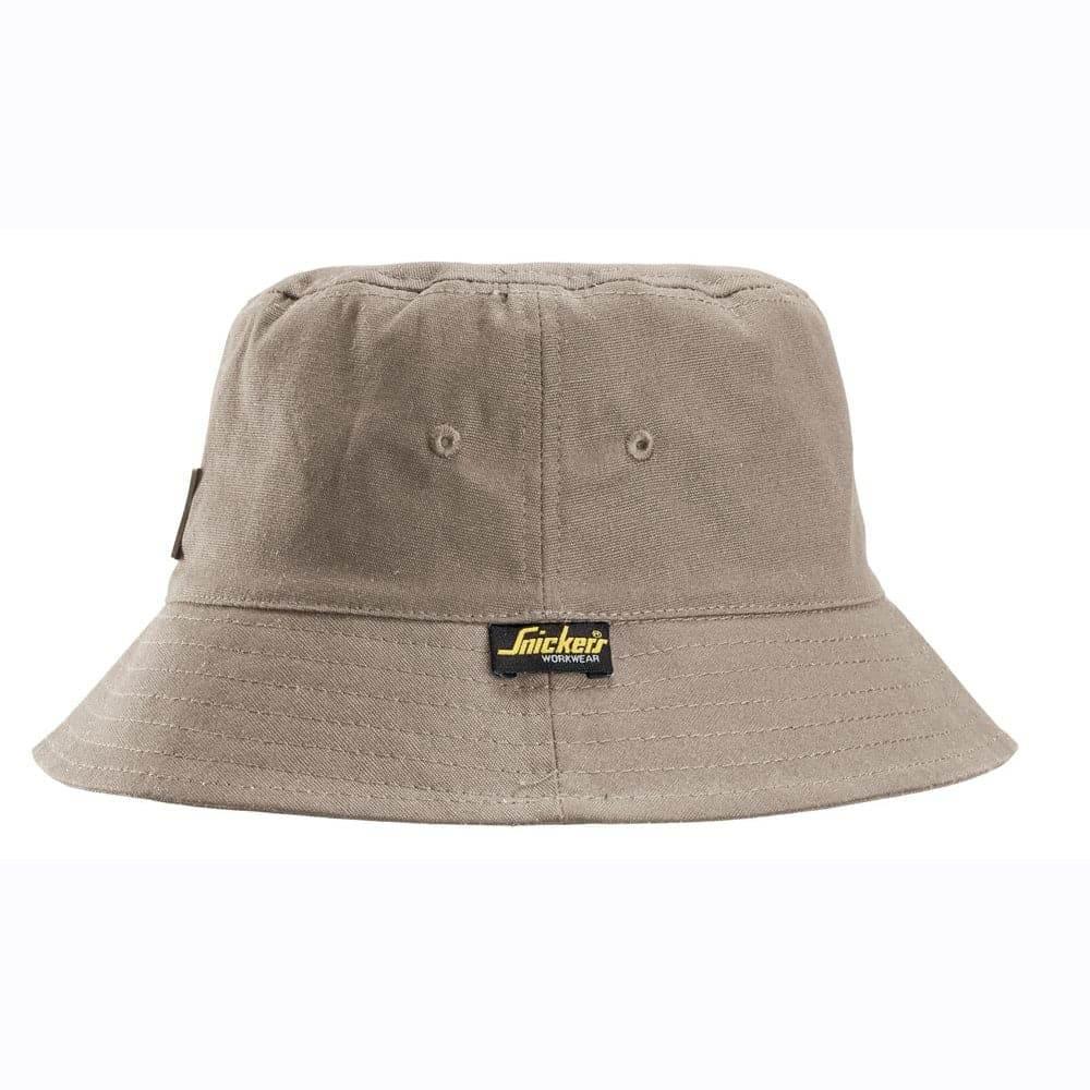Snickers 9072 LiteWork Bucket Hat