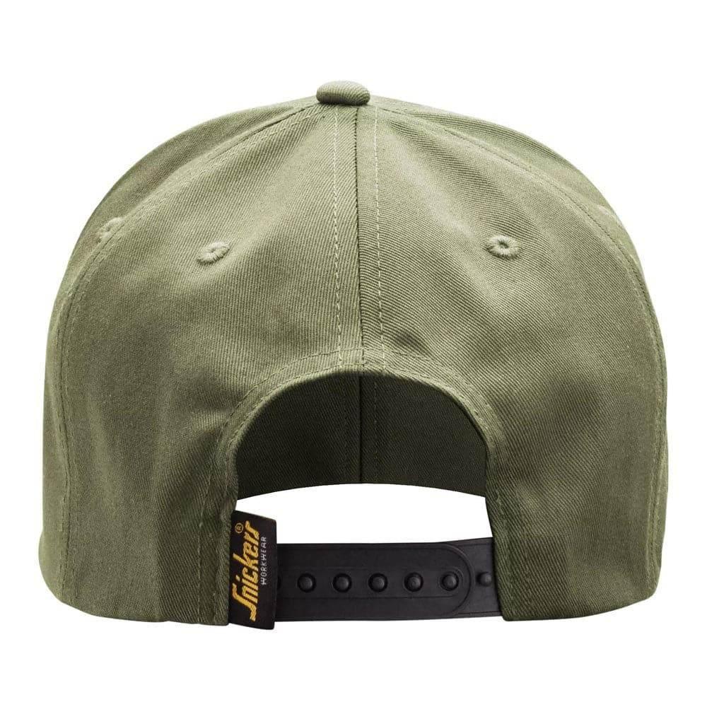 Snickers 9079 AllroundWork Cap Various Colours