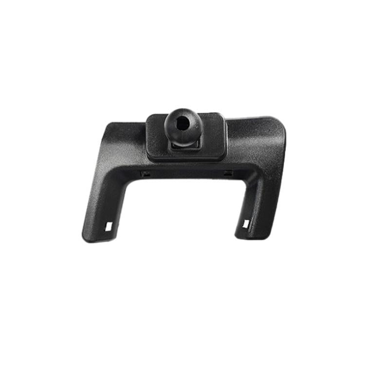 For Honda Left-hand Drive Car-Mounted Mobile Phone Navigation Holder Base, 04-07 Odyssey, 04-07 7th Generation Accord, 06-09 Civic, 07-11 CRV, 08-13 8th Generation Accord/11-12 Crosstour Center Console Knob, 08-13 8th Generation Accord/11-12 Crosstour...