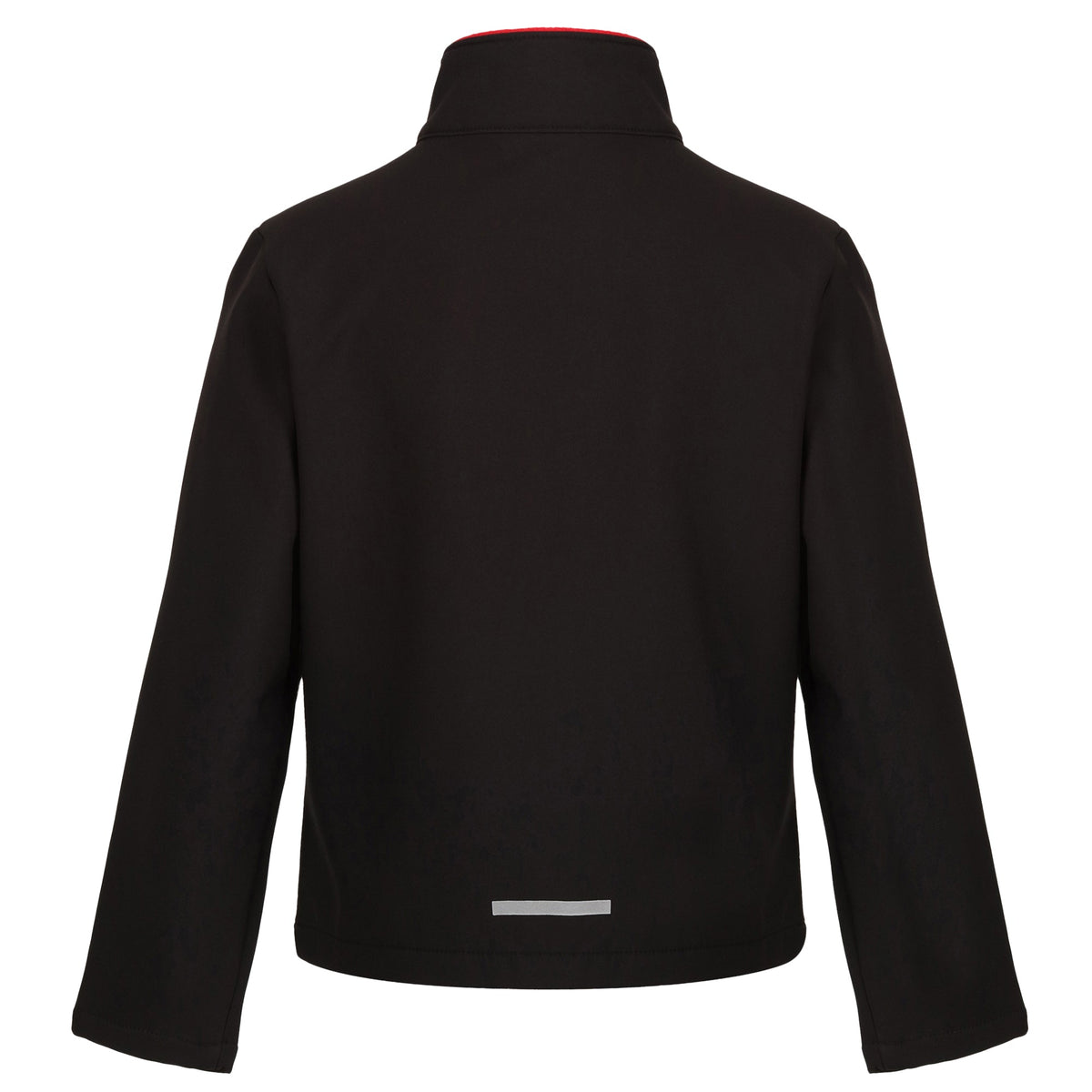 Regatta Junior Ablaze 2-Layer Softshell Jacket – Water-Repellent