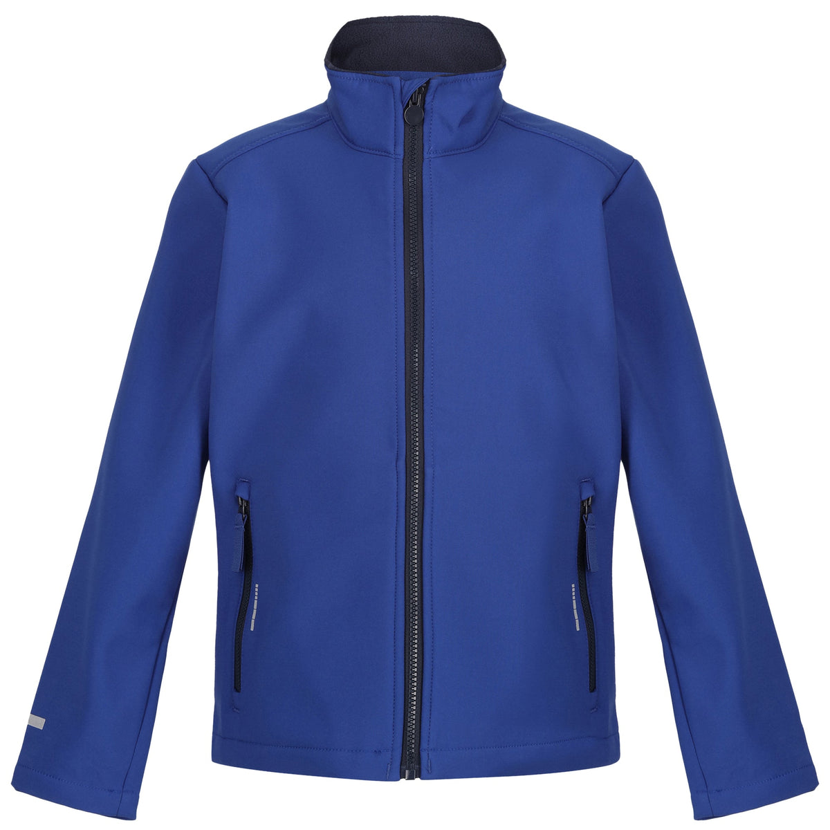 Regatta Junior Ablaze 2-Layer Softshell Jacket – Water-Repellent