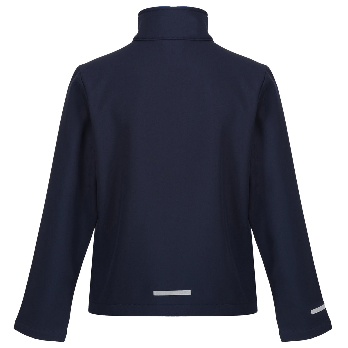 Regatta Junior Ablaze 2-Layer Softshell Jacket – Water-Repellent