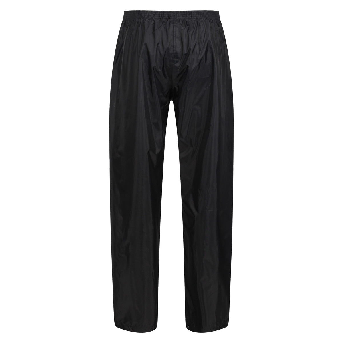 Regatta Pro Stormbreak Waterproof Overtrousers | Adults' Windproof Rain Pants