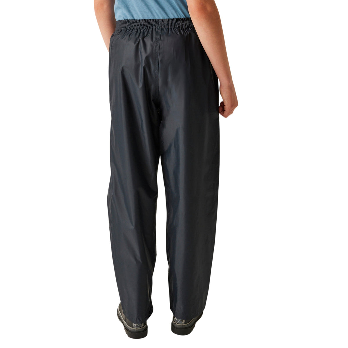 Unisex Kids TRW808 Stormbreak Waterproof Over Trousers