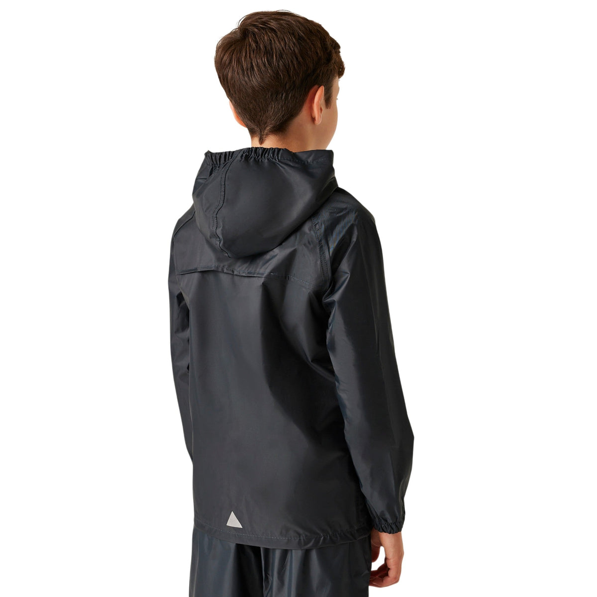Regatta Kids Stormbreak Waterproof Jacket & Overtrousers Set