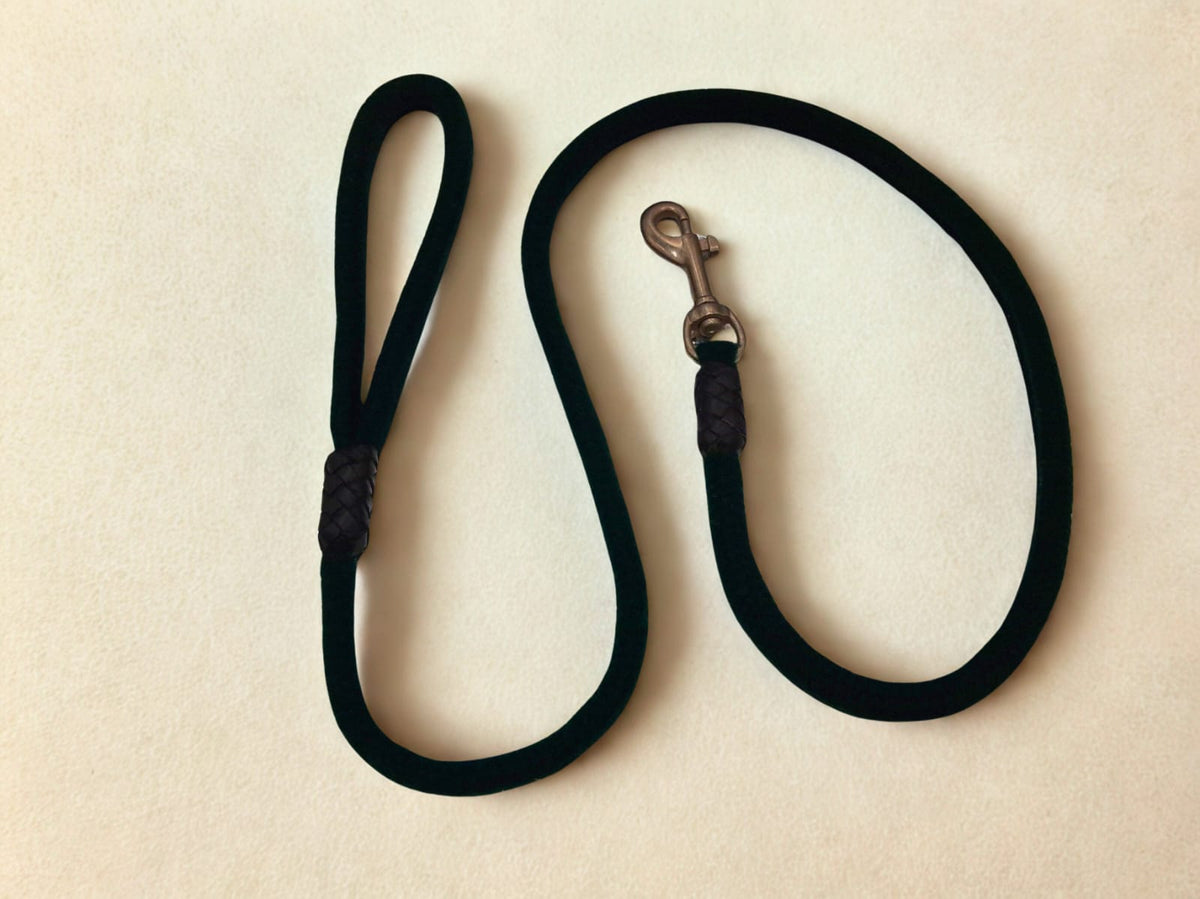 Rope Dog Leads