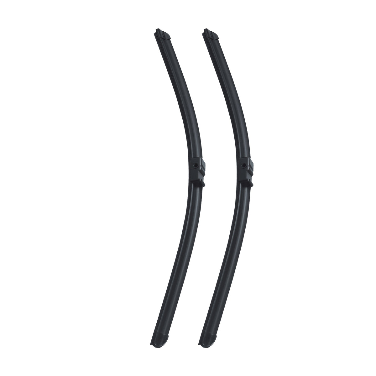 MERCEDES-BENZ AMG GT Coupe Oct 2014 Onwards Wiper Blade Kit