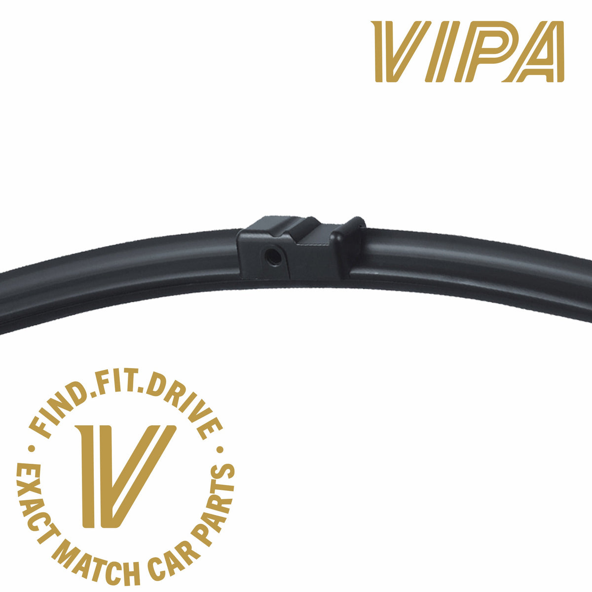 LOTUS EVORA Coupe May 2009 Onwards Wiper Blade Kit