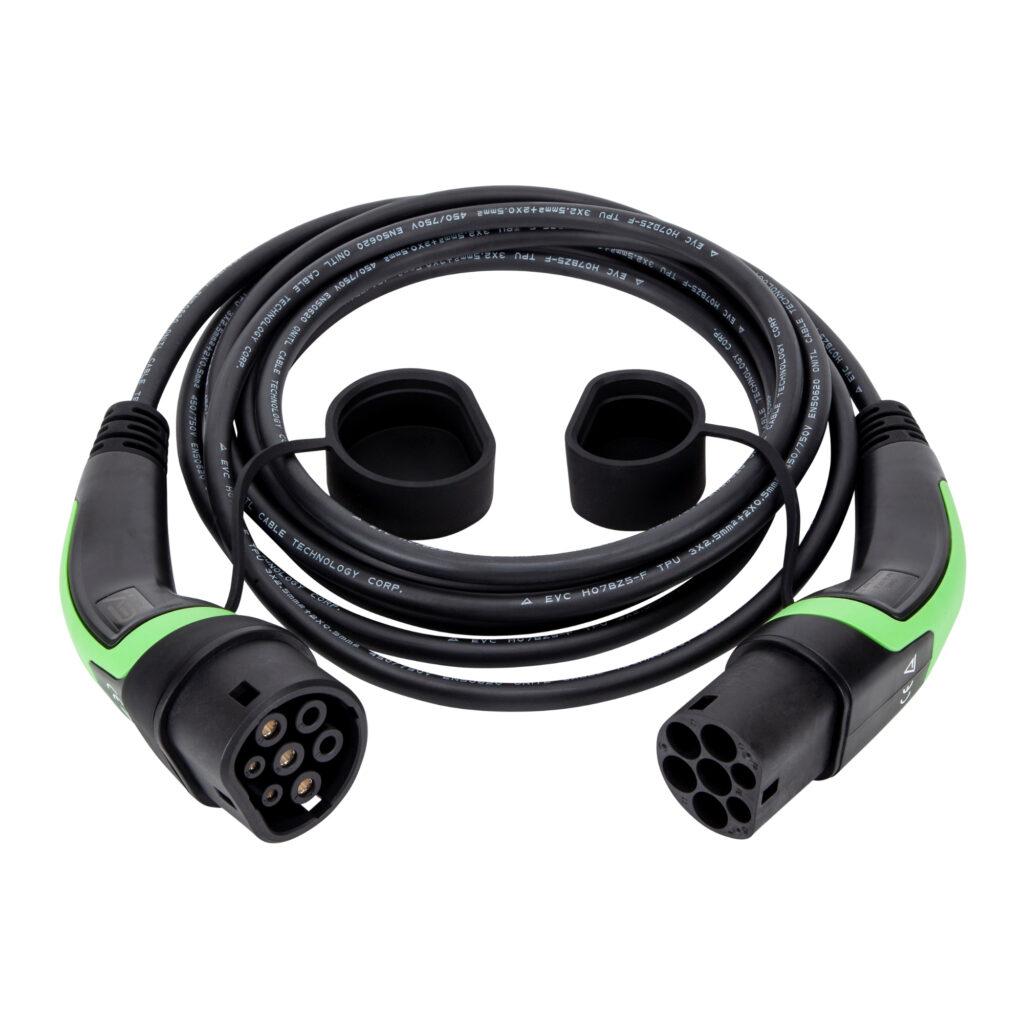 10m EV Charging Cables