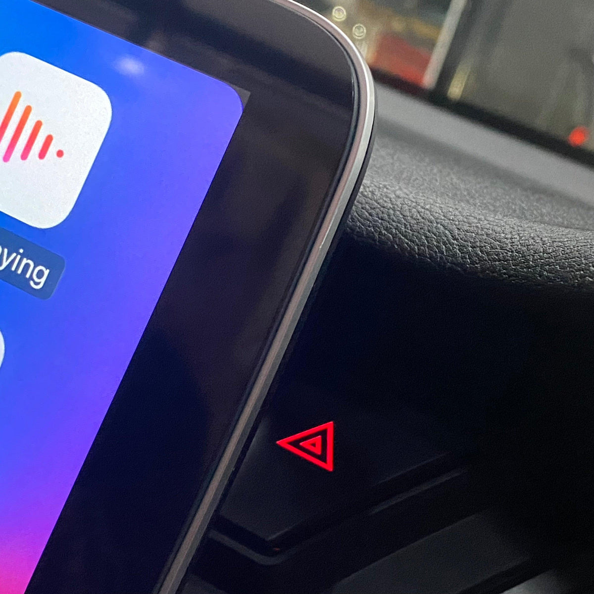 Audi RS4 (2009-2016) Apple CarPlay Android Auto 10.25" Touch Screen RHD
