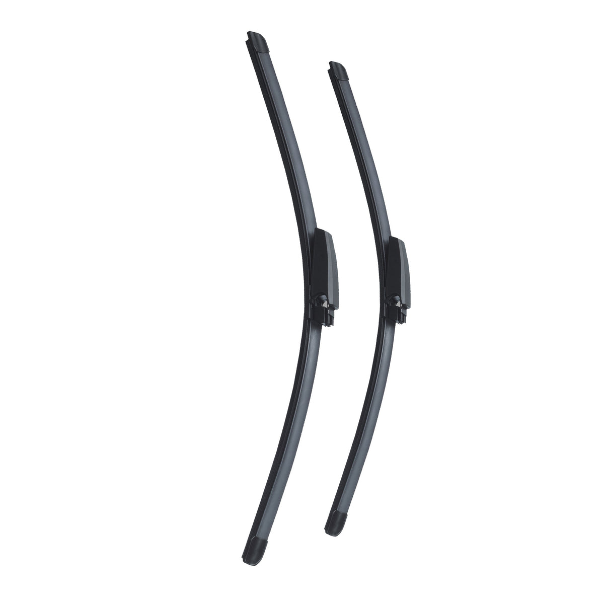 AUDI A4 Convertible Apr 2002 to Mar 2009 Wiper Blade Kit
