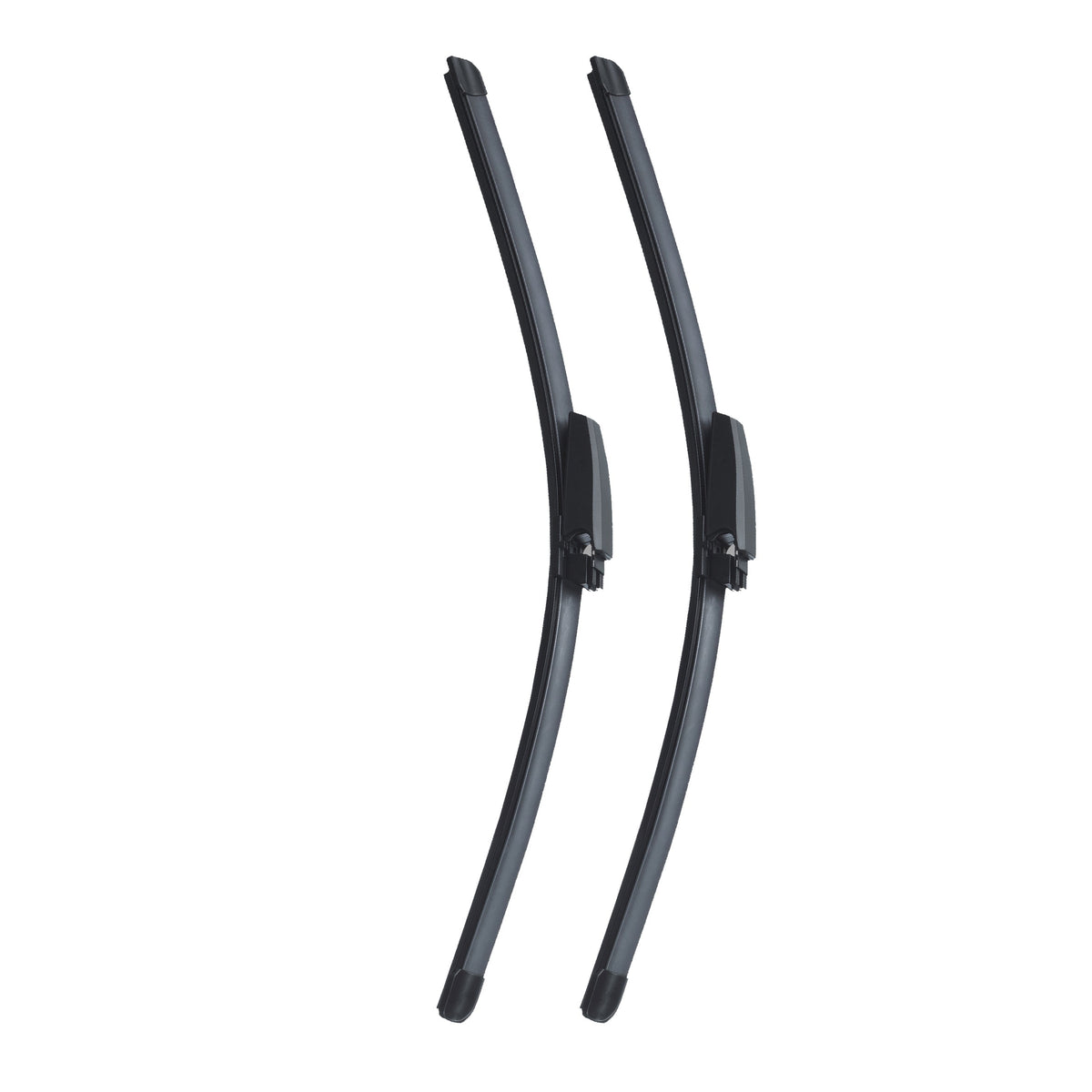 BENTLEY CONTINENTAL Coupe Jun 2003 to Mar 2018 Wiper Blade Kit