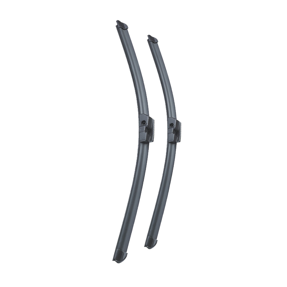 BMW 7 Series F01/F02/F04 Saloon Feb 2008 to Dec 2015 Wiper Blade Kit