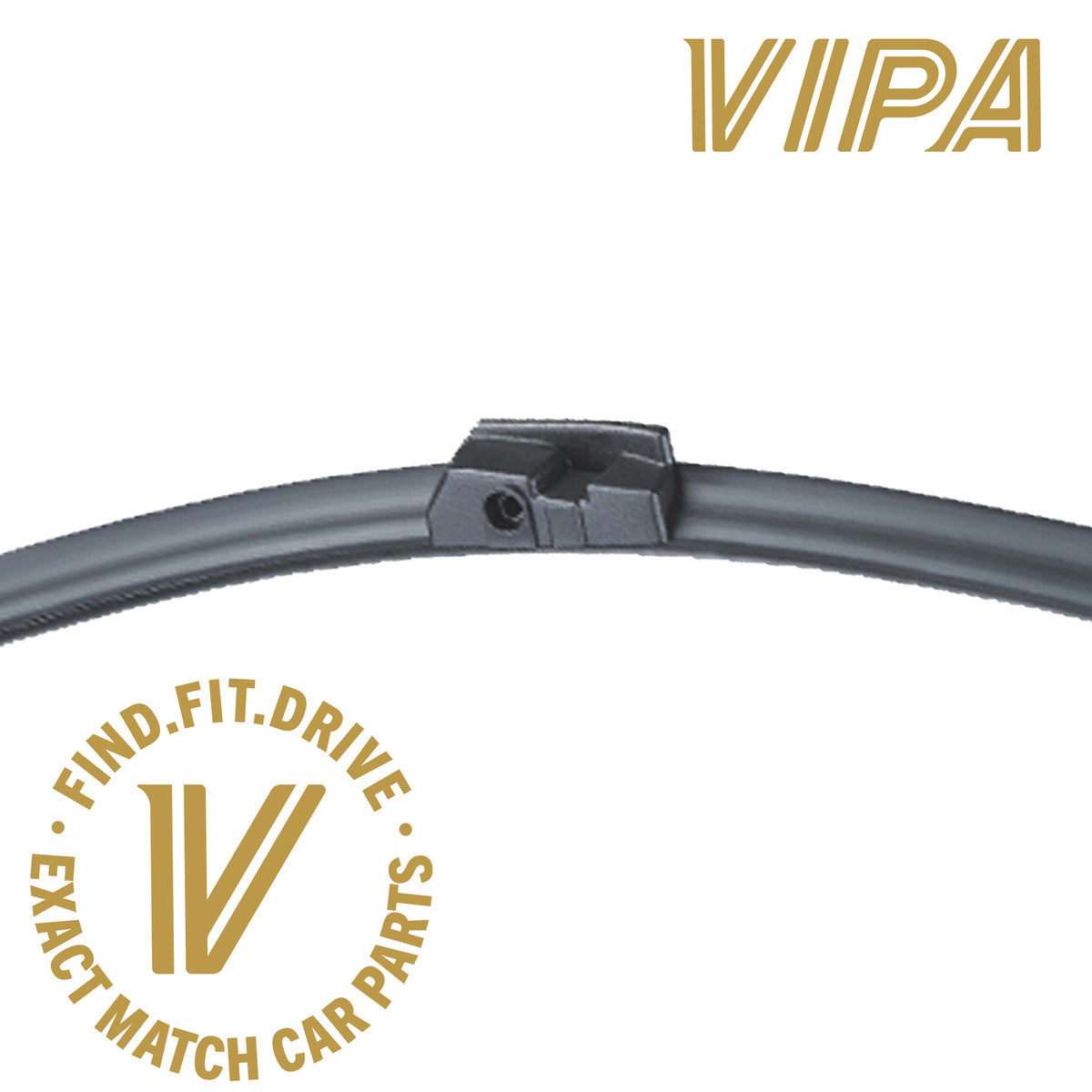 BMW 6 Series F13 Coupe Nov 2010 to Nov 2017 Wiper Blade Kit