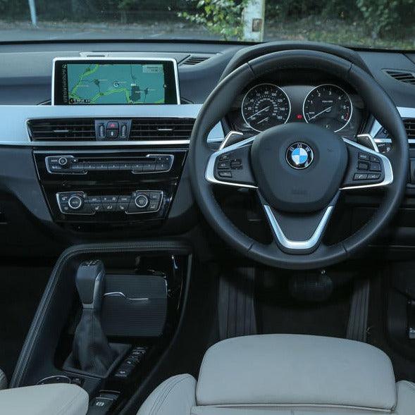 BMW X2 F48 F49 F39 (2016-2020) NBT / EVO  Apple CarPlay Android Auto 10.25" Touch Screen
