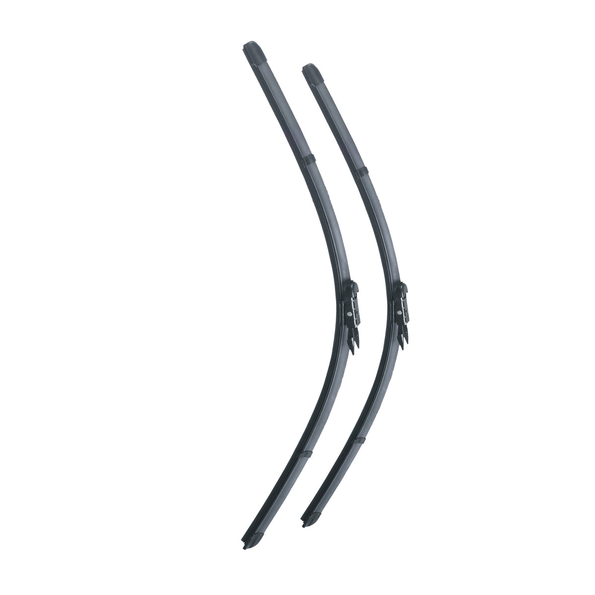 ABARTH GRANDE PUNTO Hatchback Dec 2007 to Jun 2010 Wiper Blade Kit