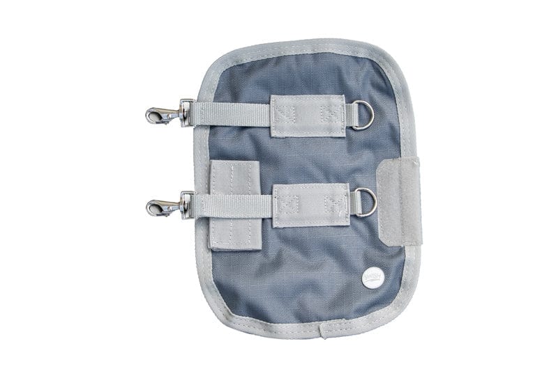 Horse Rug Chest Expander - Clips