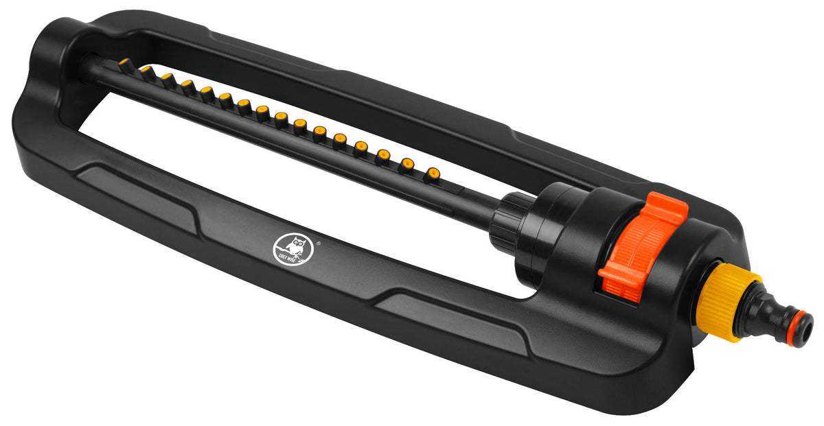 Bar Oscillating Sprinkler Cost Wise