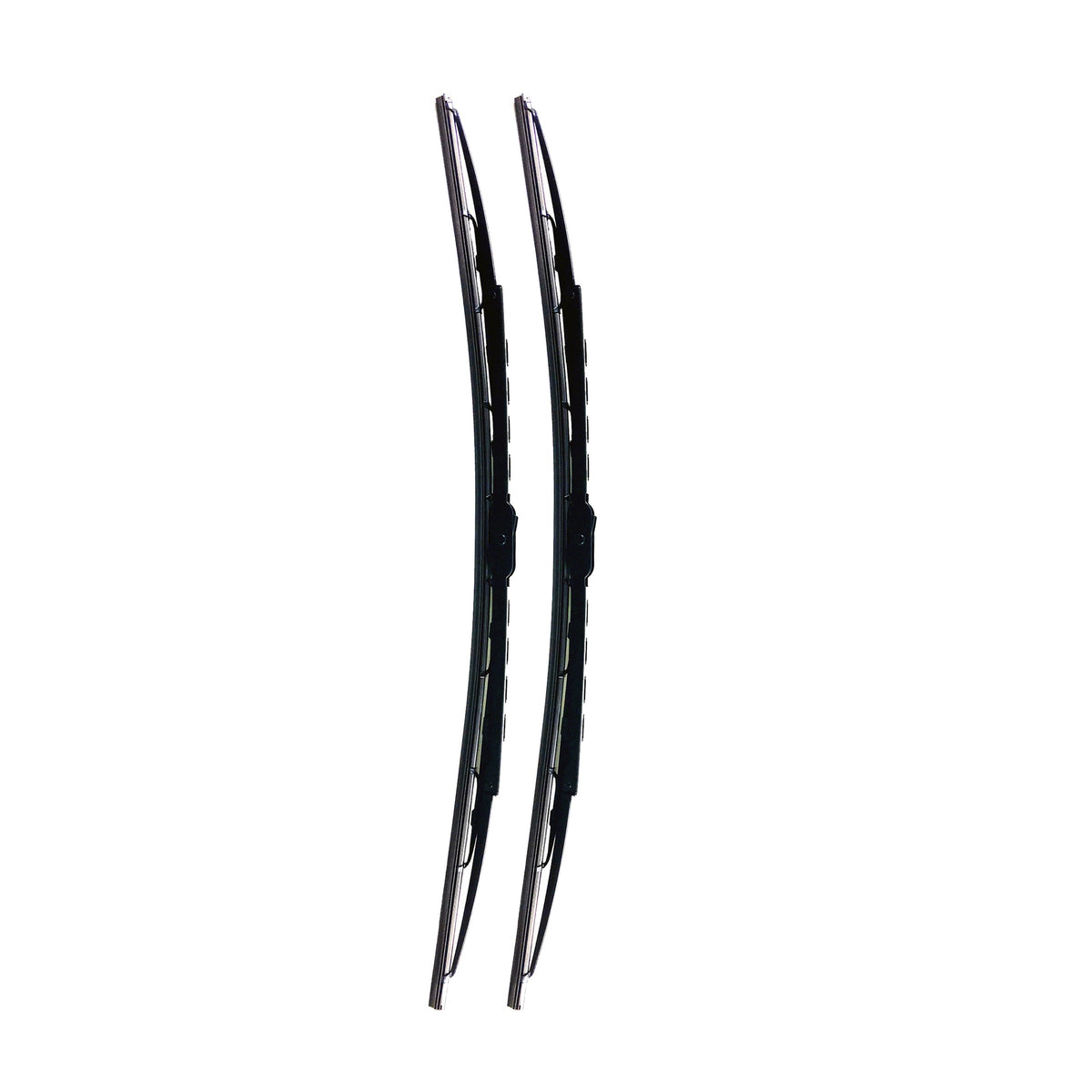 VW SHARAN MPV Sep 1995 to Mar 2010 Wiper Blade Kit