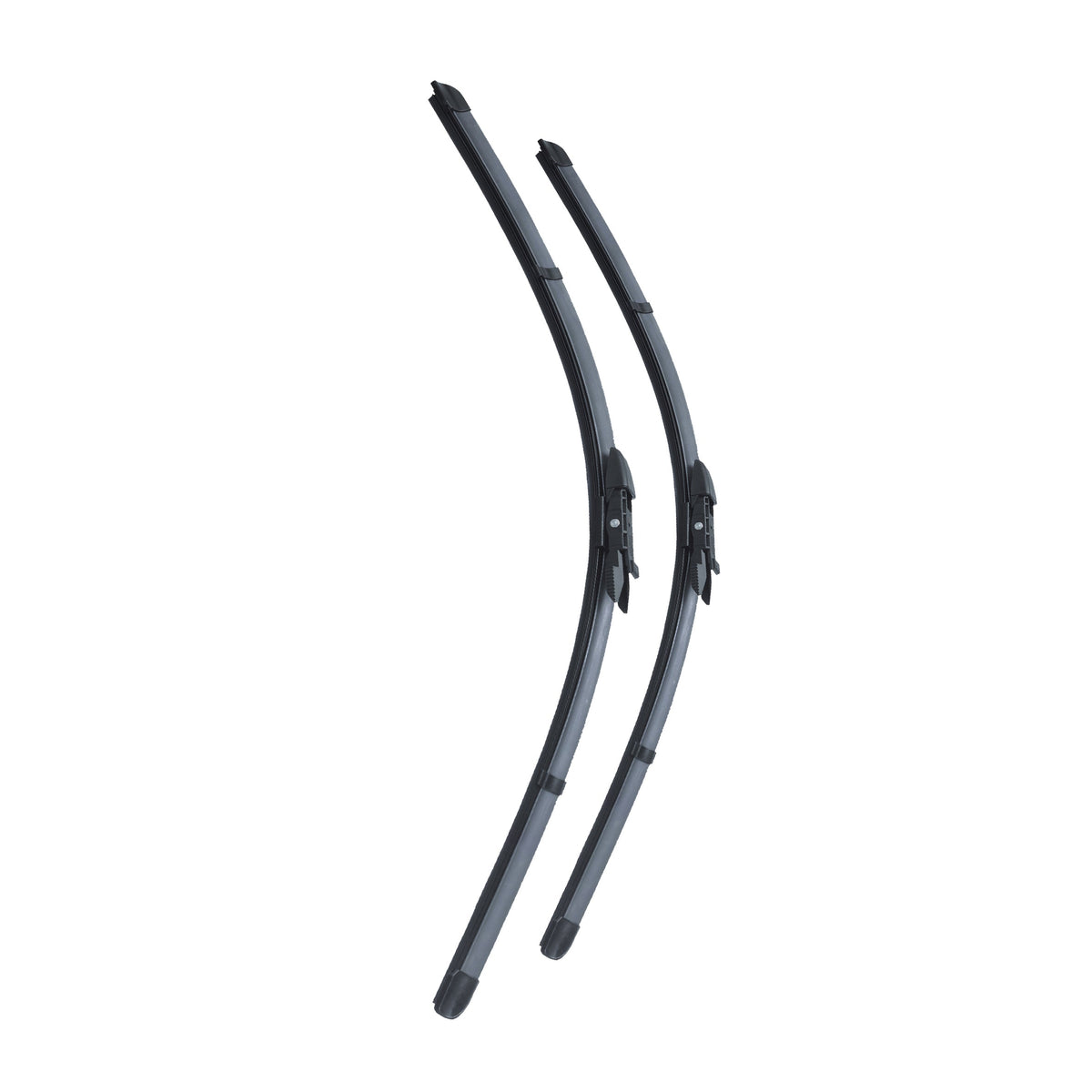 BMW 5 Series E61 Estate Mar 2004 to Dec 2010 Wiper Blade Kit