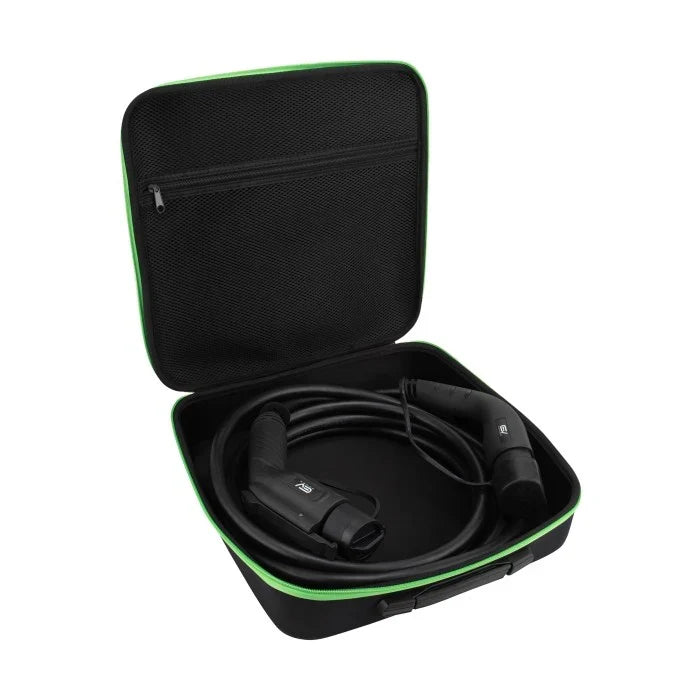 Mercedes B Class E-Cell EV Charging Cable