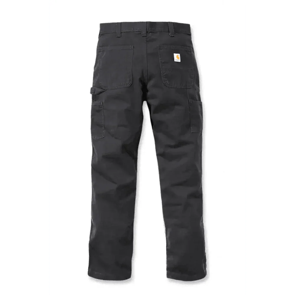 Carhartt B324 Relaxed Straight Twill Pants