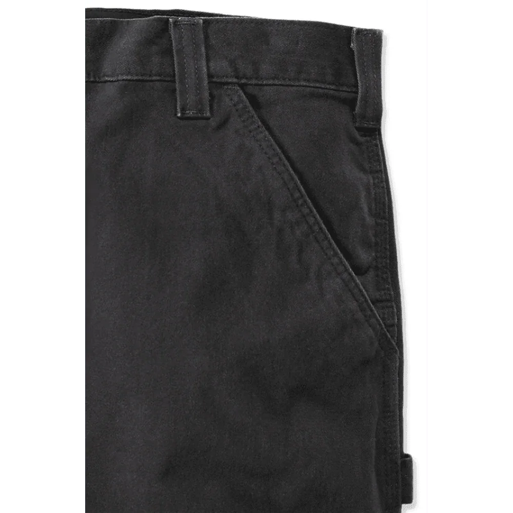 Carhartt B324 Relaxed Straight Twill Pants