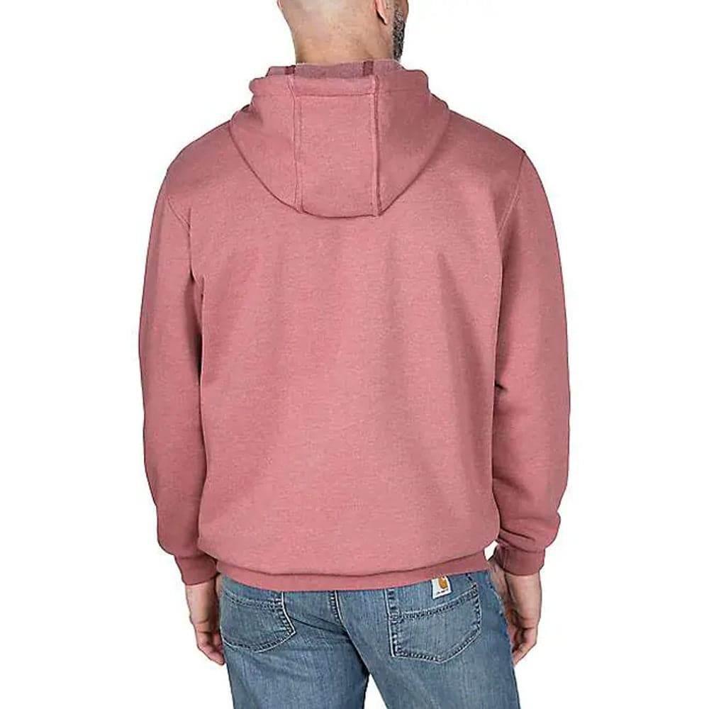Carhartt K288 Loose Fit Midweight Logo Sleeve Graphic Hoodie NEW 2025 COLOURS