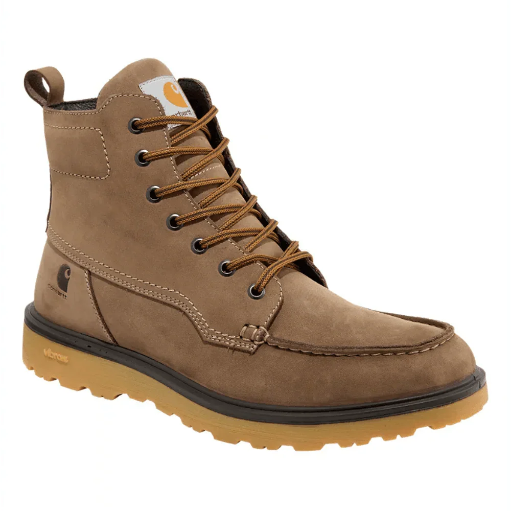Carhartt 400020 Greenfields Rugged Flex 02 Occupational Work Boot