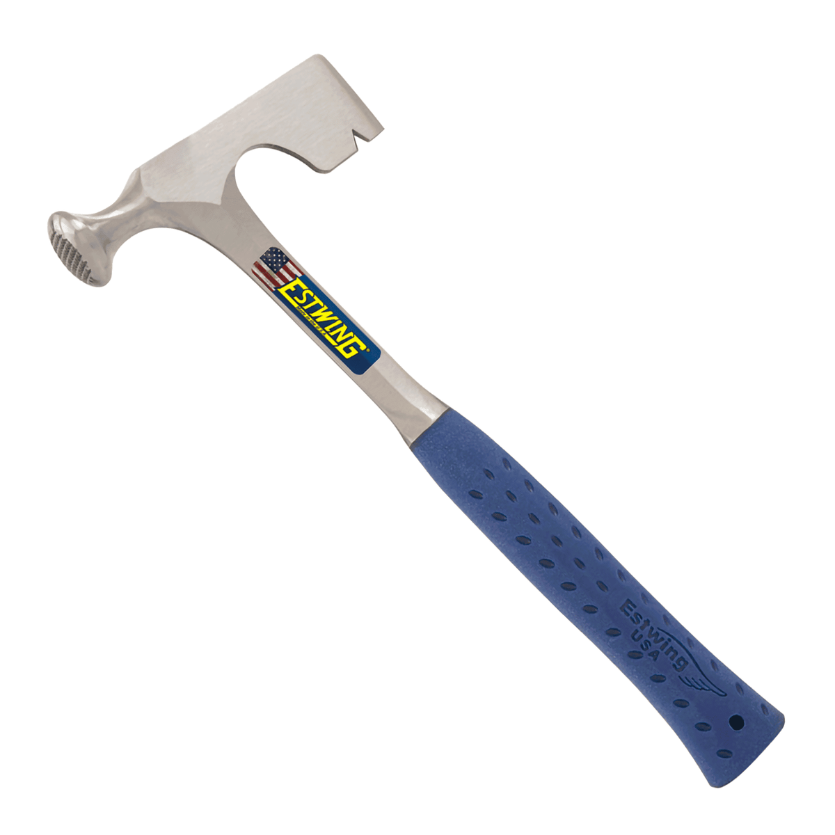 Estwing Drywall Hammer - Blue Vinyl Handle