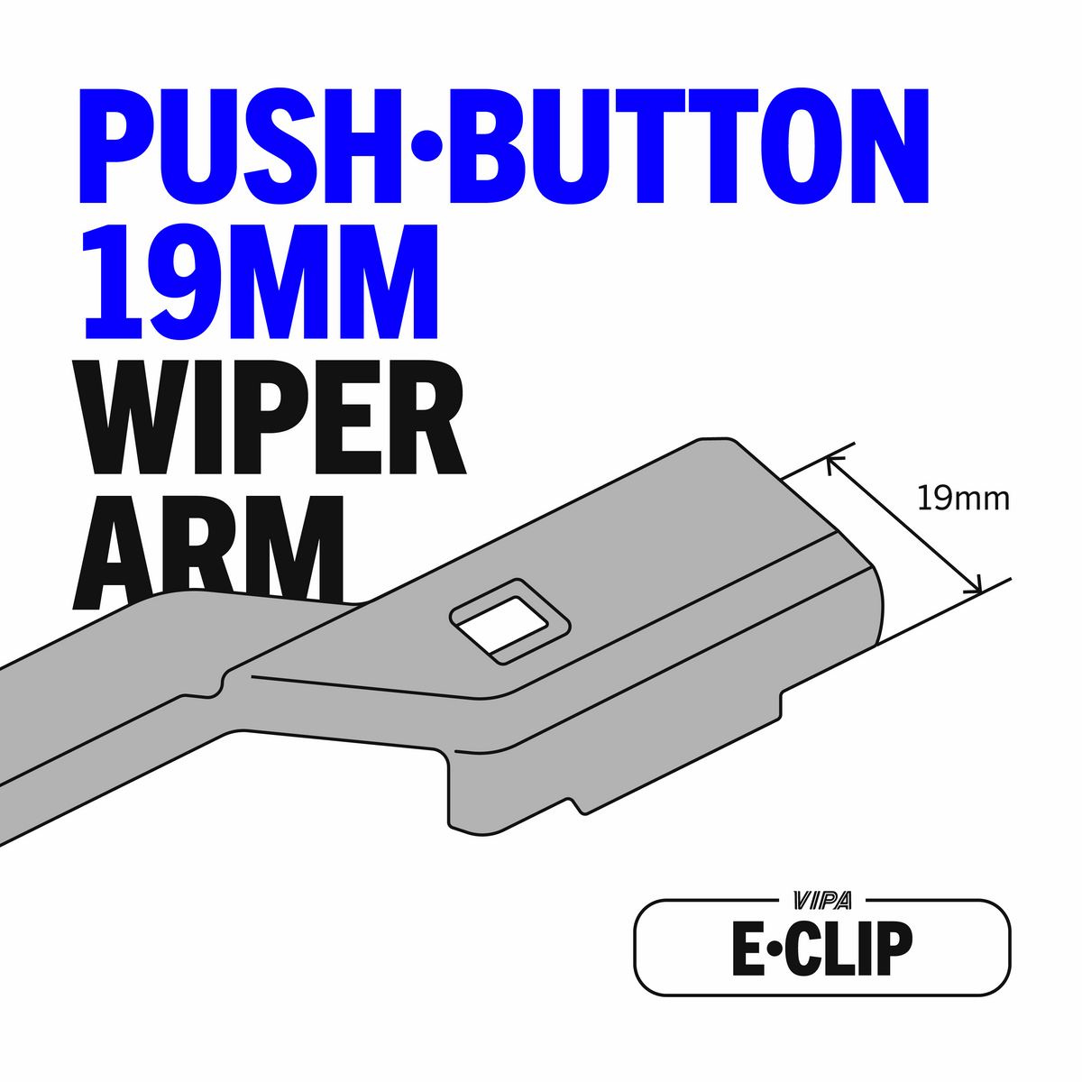 VOLVO C30 Hatchback May 2010 to Mar 2014 Wiper Blade Set - Easy Fit Video Tutorial