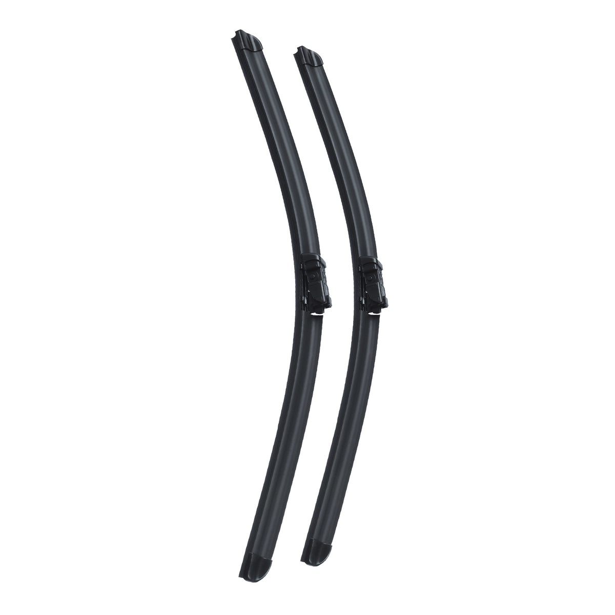 VAUXHALL ASTRA J MK6  Hatchback Dec 2009 to Dec 2016 Wiper Blade Kit