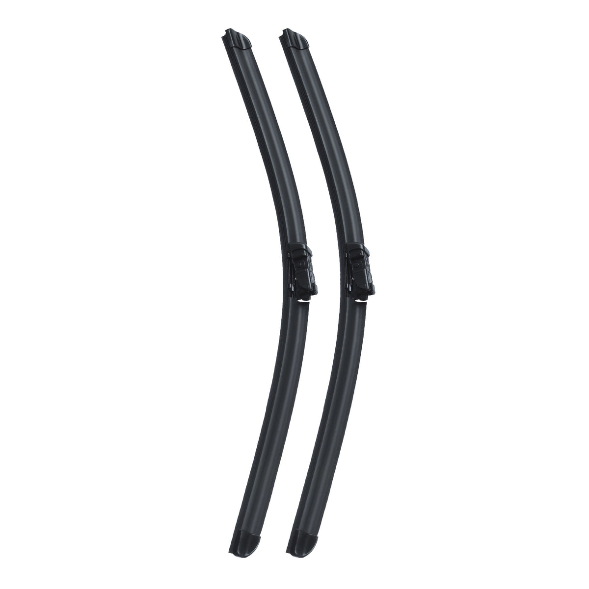 MERCEDES-BENZ C-CLASS C204 LATE Coupe Mar 2013 to May 2016 Wiper Blade Kit