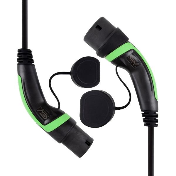 Audi A7 TFSI e EV Charging Cable