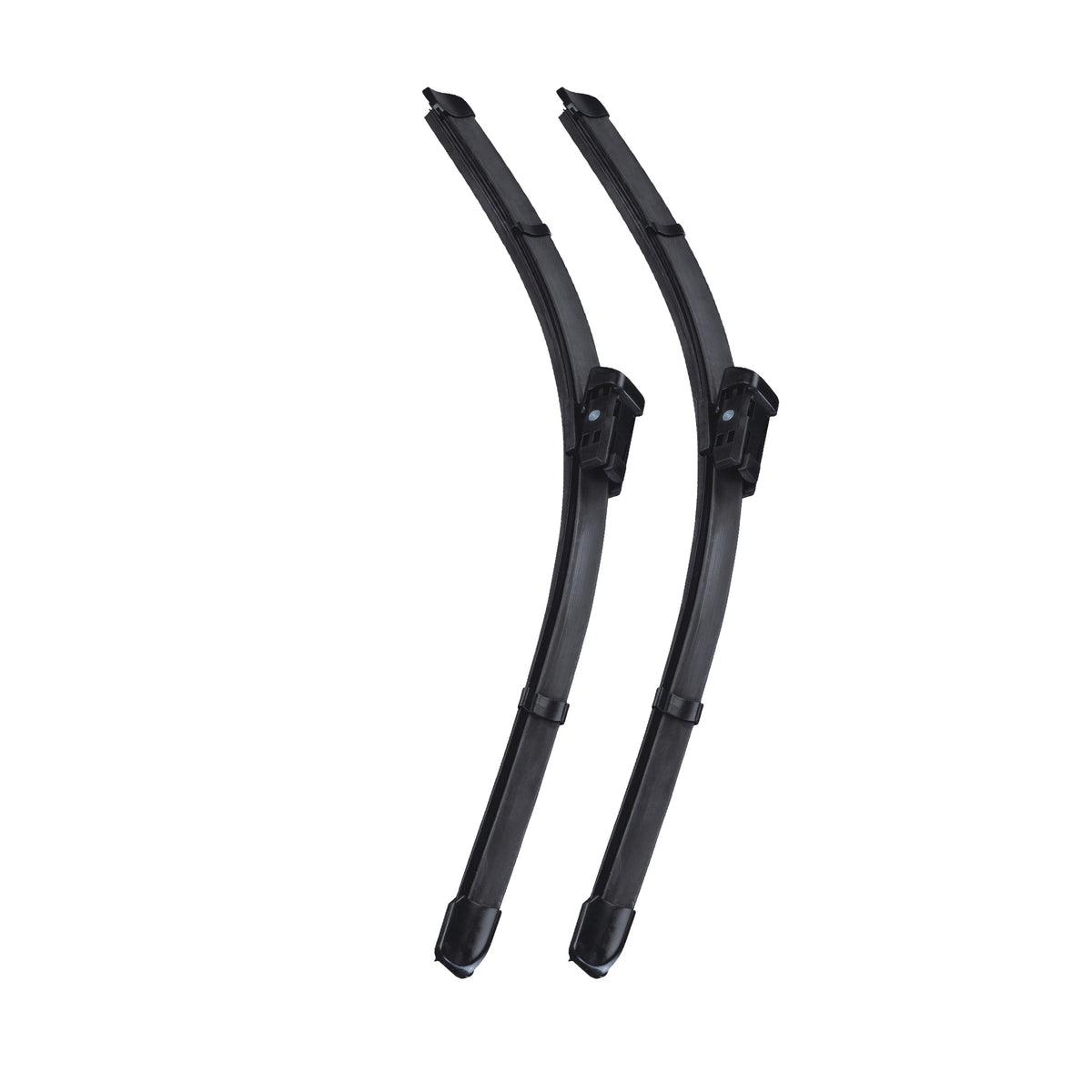 VW TRANSPORTER / CARAVELLE MPV May 2013 Onwards Wiper Blade Kit