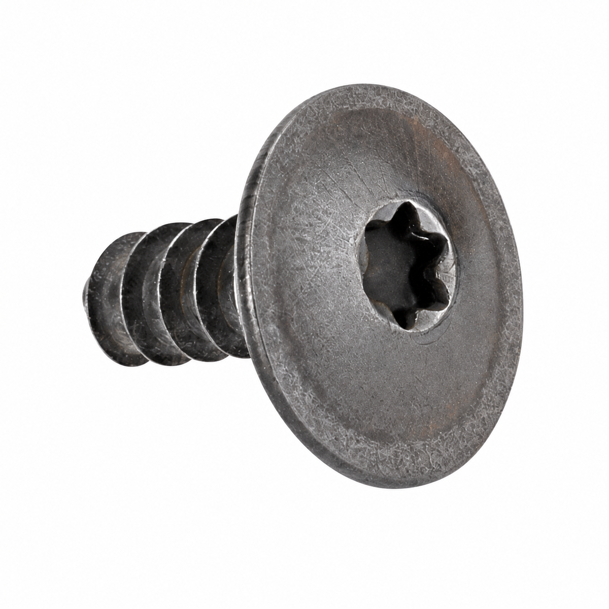 AUTOMOTIVE Self Tapping Torx Screw Wheel Arch Inner Liner Splash Guard Panel x5.