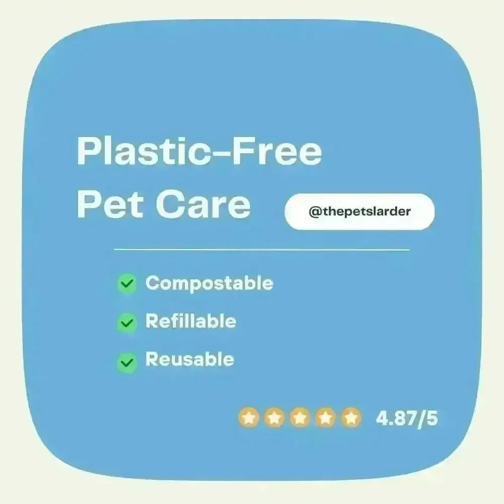 Goats Milk Powder for Dogs A Natural Probiotic