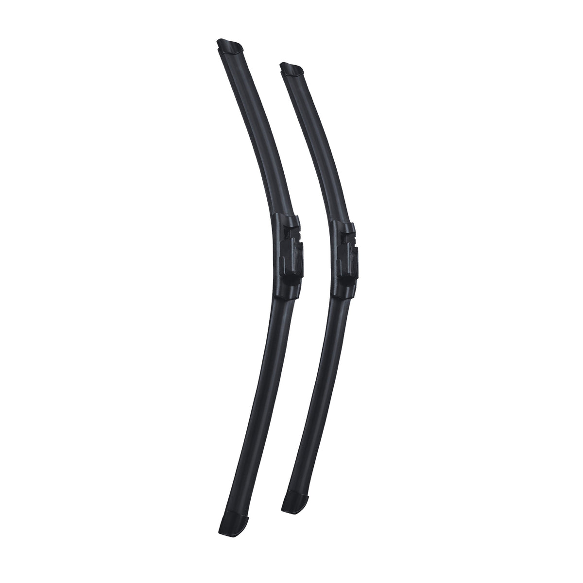 HONDA CIVIC MK8 Hatchback Oct 2005 to Jan 2012 Wiper Blade Kit