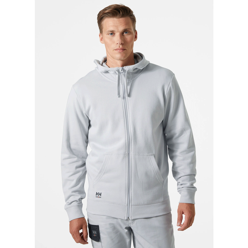 Helly Hansen 79328 Classic Zip Hoodie