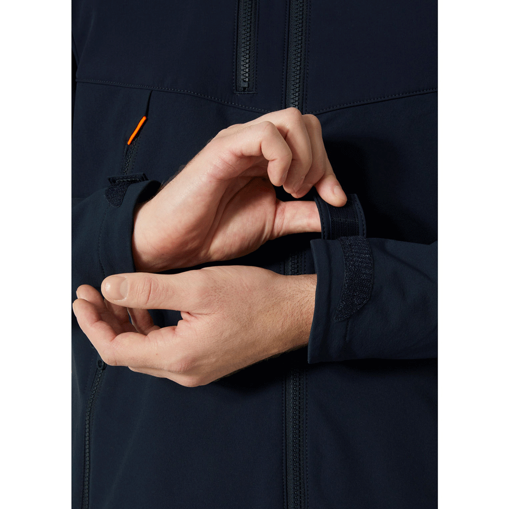Helly Hansen 77250 Chelsea Evo BRZ Jacket