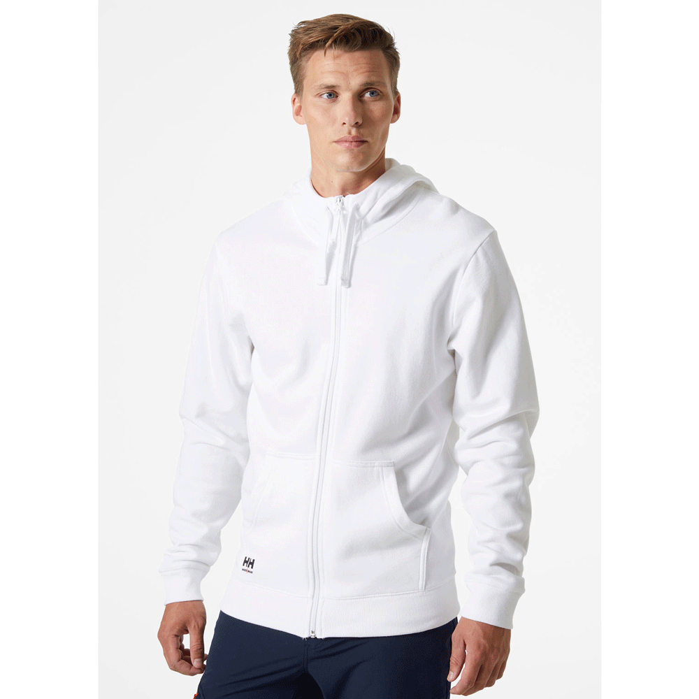 Helly Hansen 79328 Classic Zip Hoodie