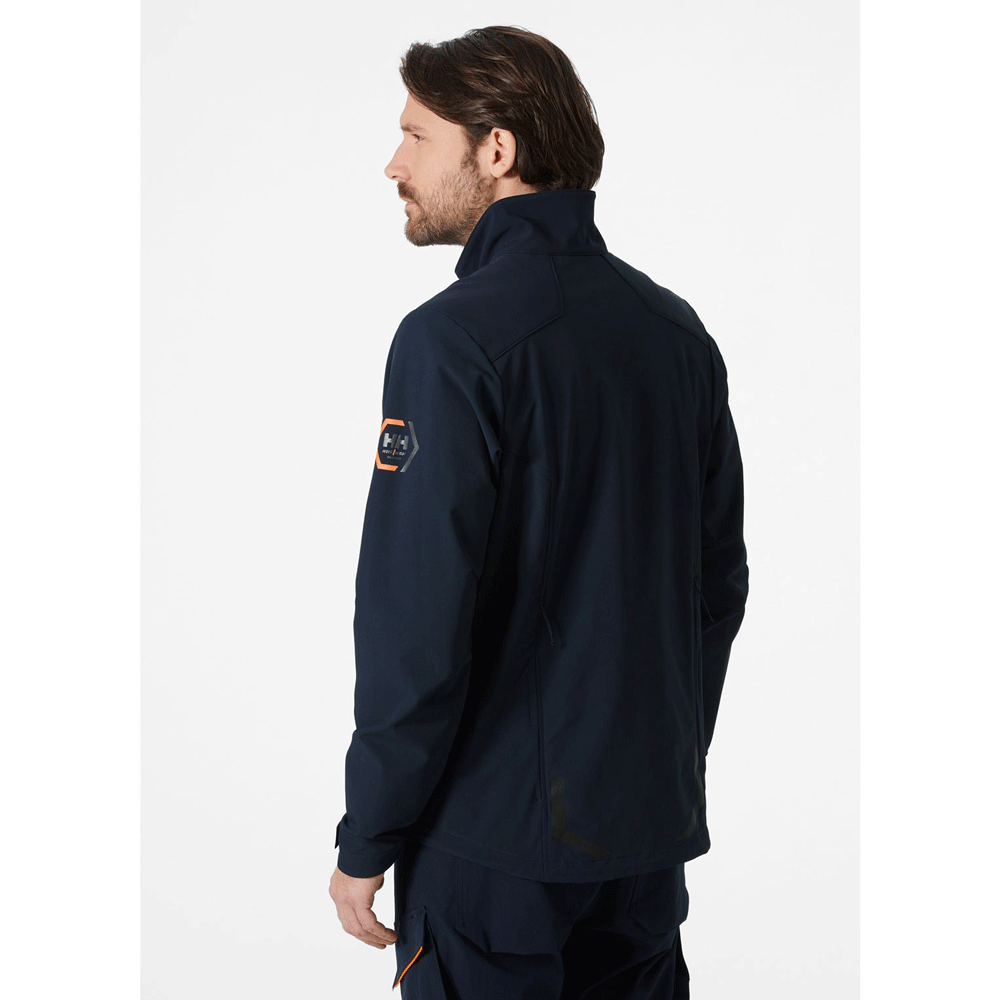 Helly Hansen 77250 Chelsea Evo BRZ Jacket