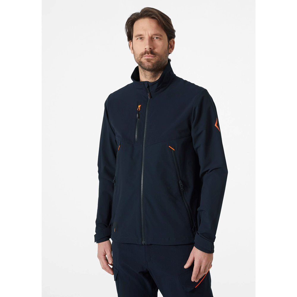 Helly Hansen 77250 Chelsea Evo BRZ Jacket