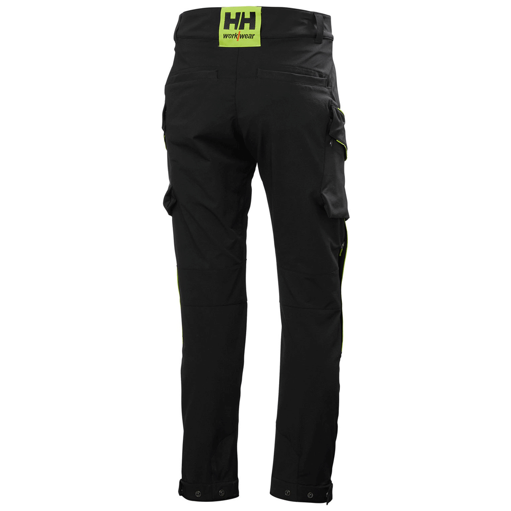 Helly Hansen 77564 Magni Evo 4 Way Stretch Trouser