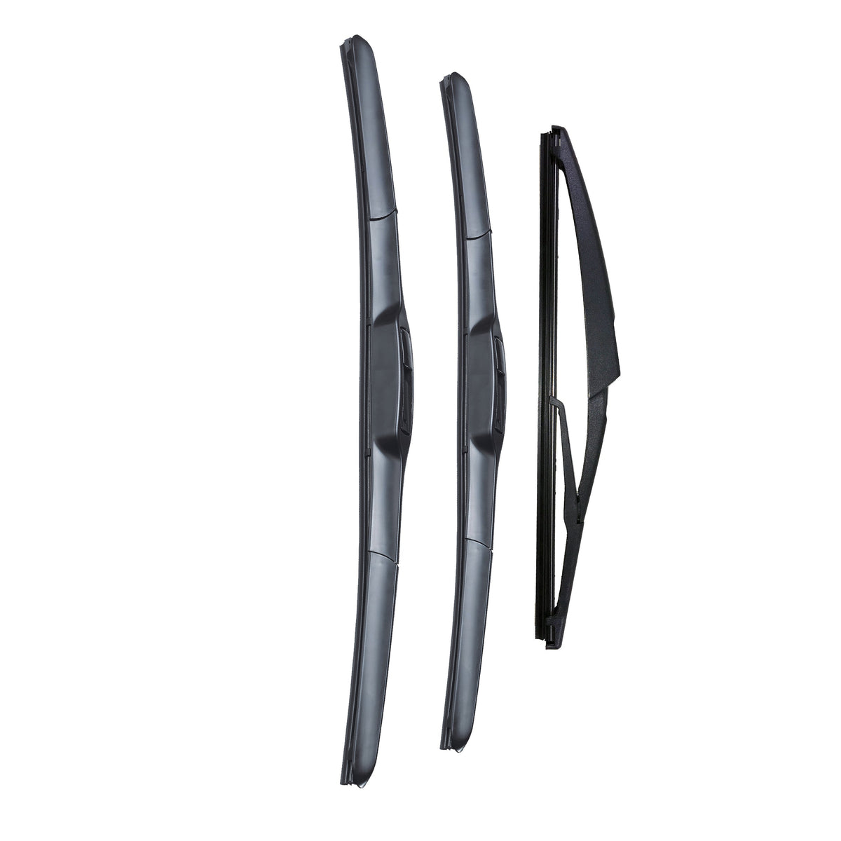 MINI MINI F55 F56 Hatchback Aug 2014 to May 2017 Wiper Blade Set