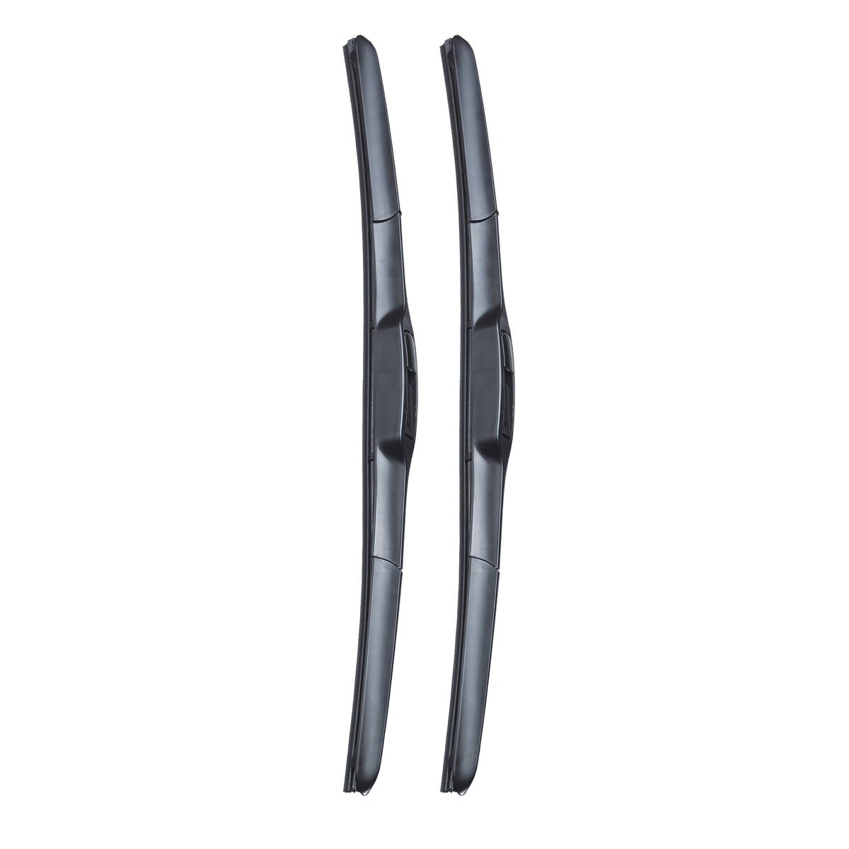 KIA CARENS MPV Mar 2013 to Apr 2020 Wiper Blade Kit