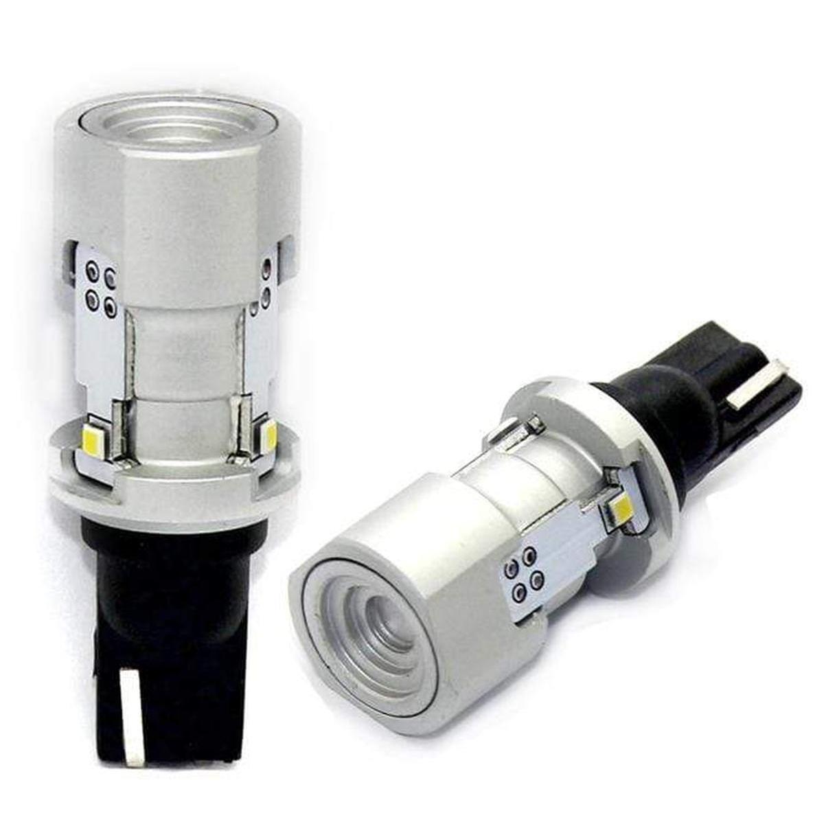 T15 955 W16W 12v 15w X-Treme LED Bulb (Single)